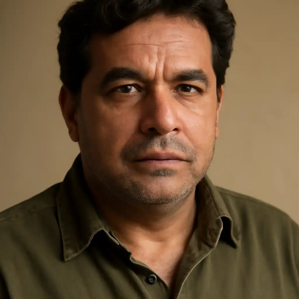 Ricardo Fernandes da Silva